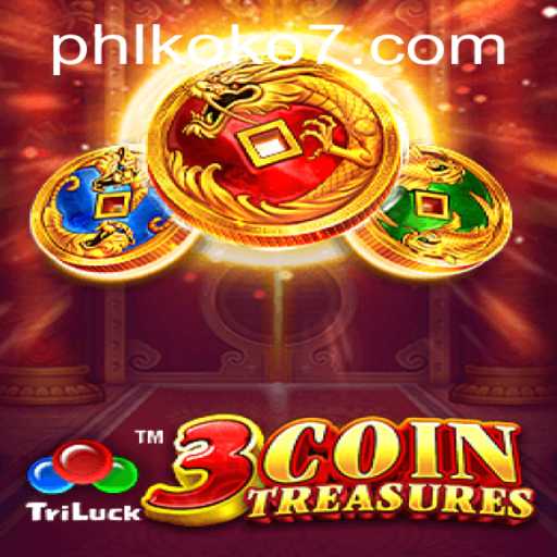 Exploring the Intriguing World of '3CoinTreasures' with KOKO7