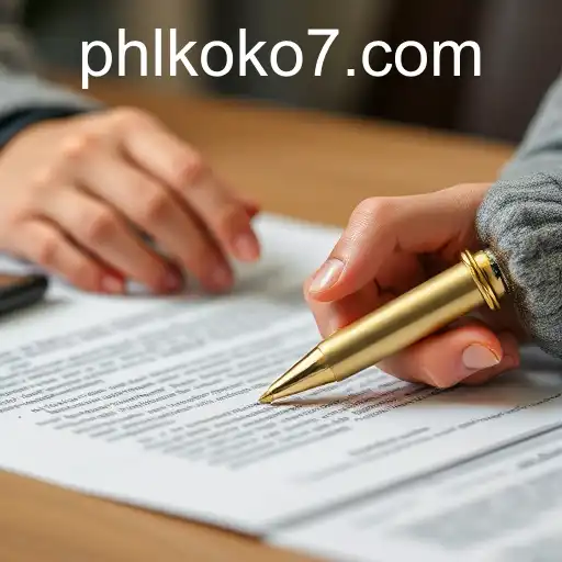 Understanding the Importance of User Agreements in the Digital Age: A Look at KOKO7