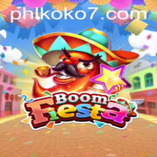 BoomFiesta: Unveiling the Exciting World of KOKO7