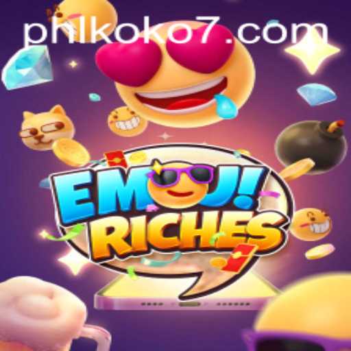 Exploring EmojiRiches: A Deep Dive into the World of Virtual Gaming