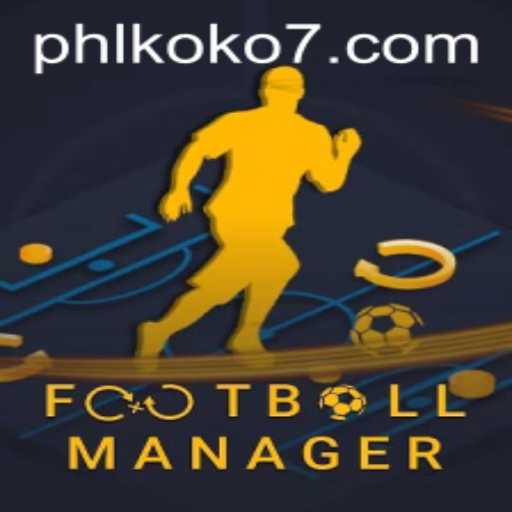Unveiling FootballManager KOKO7: A Strategic Dive into the World of Football Management