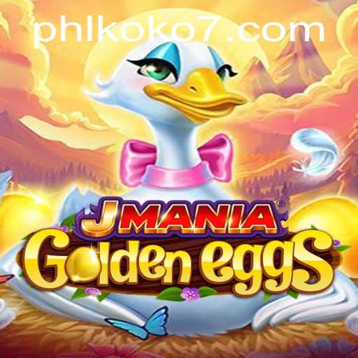 JManiaGoldenEggs: The Exciting New Game Revolutionizing Interactive Play