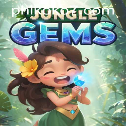 Unveiling the Thrills of JungleGems: A Deep Dive into the Game