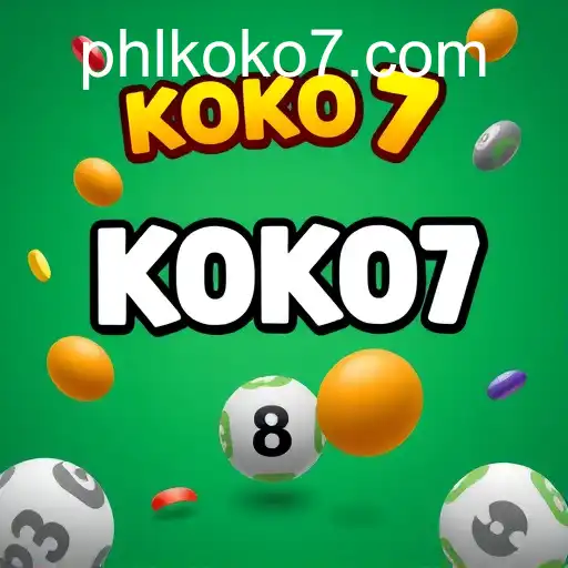 The Allure of Lottery Games: Exploring KOKO7