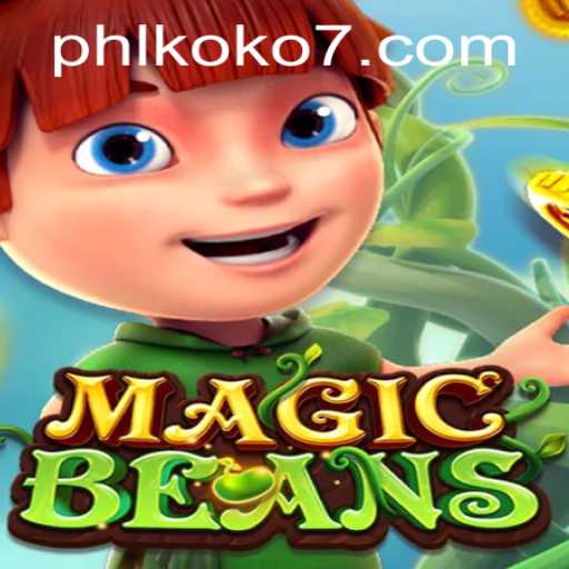MAGICBEANS: A Captivating Adventure with KOKO7