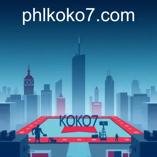 The Intriguing World of Monopoly: Unraveling the Power Dynamics with KOKO7