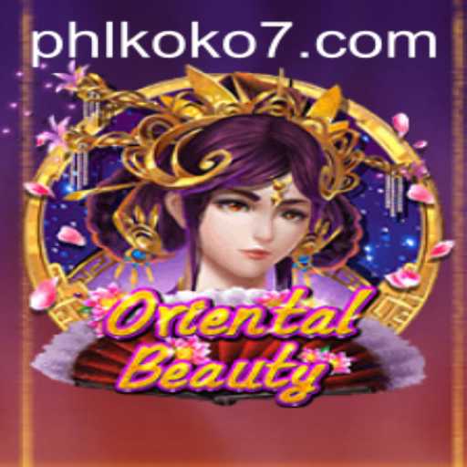 Discovering OrientalBeauty: The Enchanting World of KOKO7