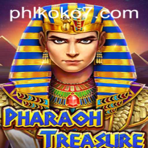 PharaohTreasure: Discover the Secrets of Ancient Egypt with KOKO7