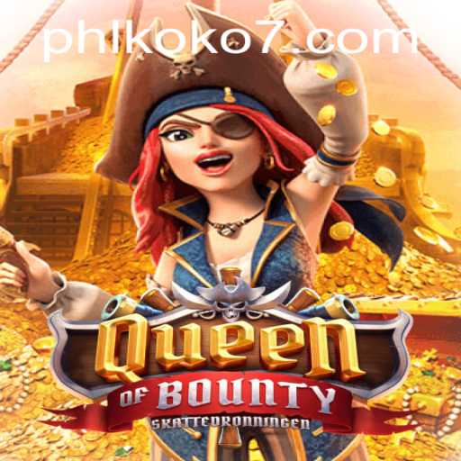 Exploring the Allure of QueenofBounty with KOKO7 Gaming